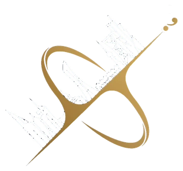 شعار OFOQ WEB